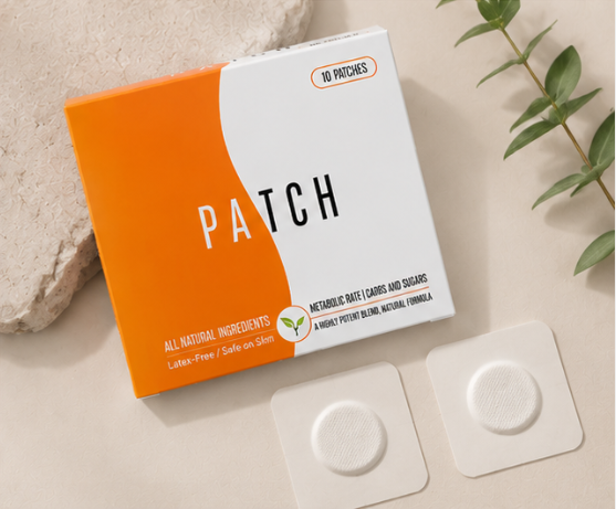 Perfect Patch🍀(Limited Time Discount 🔥 Last Day)
