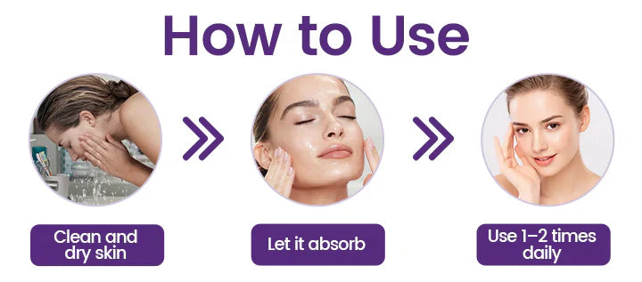Elvossa® ReGenScar Stem Cell Scar Gel