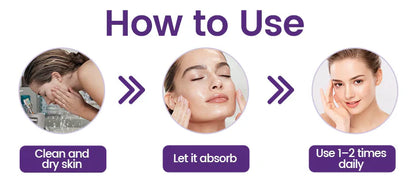 Elvossa® ReGenScar Stem Cell Scar Gel
